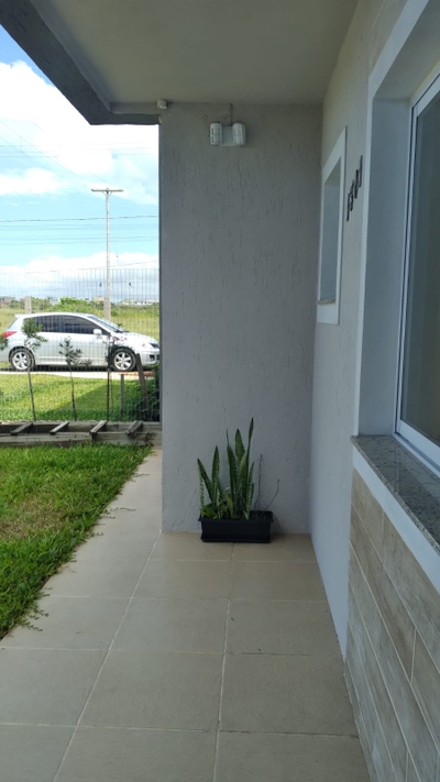 Casa de Condomínio, 2 quartos - Foto 3