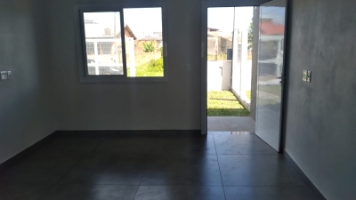 Casa de Condomínio, 2 quartos - Foto 5