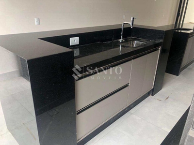 Casa de Condomínio, 3 quartos - Foto 5