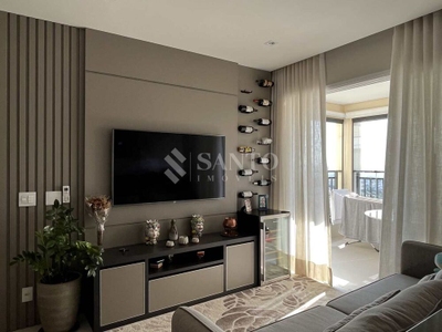 Apartamento, 3 quartos, 91 m² - Foto 3