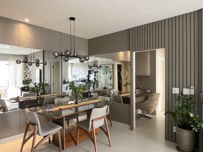 Apartamento, 3 quartos, 91 m² - Foto 4