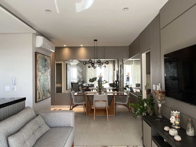 Apartamento, 3 quartos, 91 m² - Foto 5