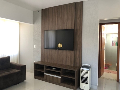 Apartamento, 3 quartos, 125 m² - Foto 3