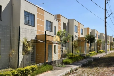 Apartamento, 2 quartos, 60 m² - Foto 1