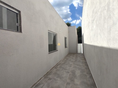 Casa, 3 quartos, 180 m² - Foto 2