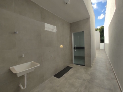 Casa, 3 quartos, 180 m² - Foto 1