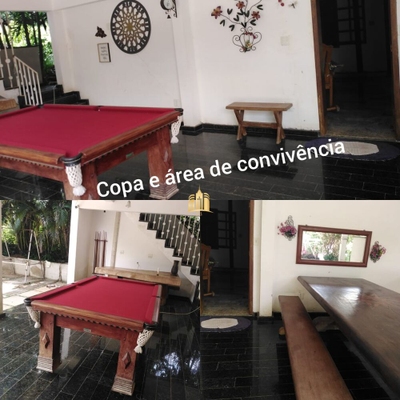 Sítio, 7 quartos, 2730 m² - Foto 5