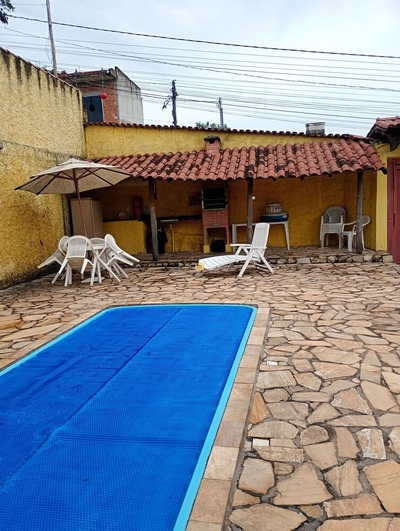 Prédio Inteiro, 520 m² - Foto 1