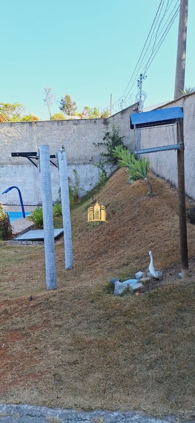 Sítio, 3 quartos, 1000 m² - Foto 2