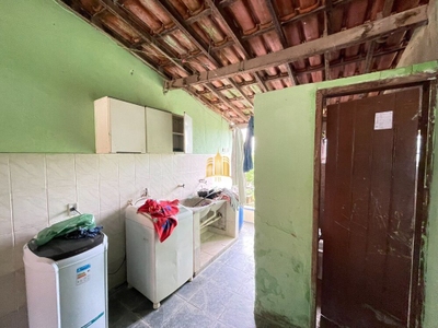Casa, 3 quartos, 360 m² - Foto 1