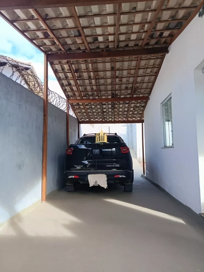 Casa, 2 quartos, 150 m² - Foto 5