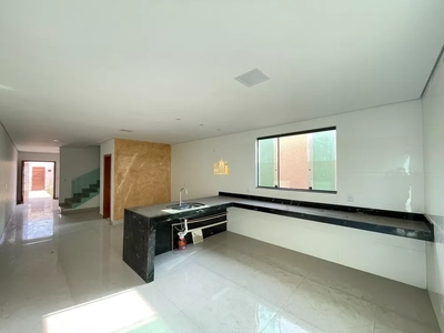 Casa, 3 quartos, 180 m² - Foto 4