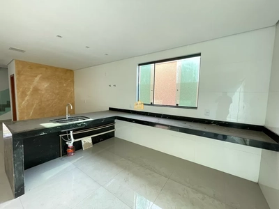 Casa, 3 quartos, 180 m² - Foto 5