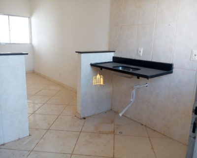 Casa, 2 quartos - Foto 5