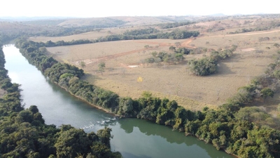 Terreno, 2 hectares - Foto 1