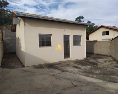 Casa, 2 quartos, 180 m² - Foto 2