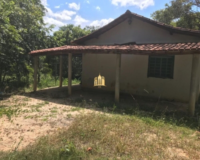 Sítio, 2 quartos, 44000 m² - Foto 3