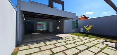 Casa, 3 quartos, 360 m² - Foto 1