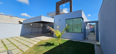 Casa, 3 quartos, 360 m² - Foto 4
