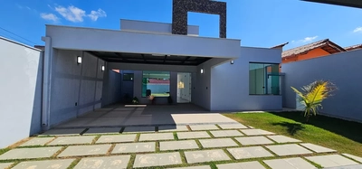 Casa, 3 quartos, 360 m² - Foto 2