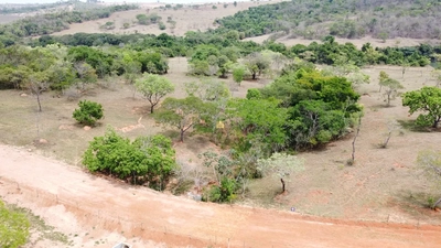 Terreno, 2 hectares - Foto 2