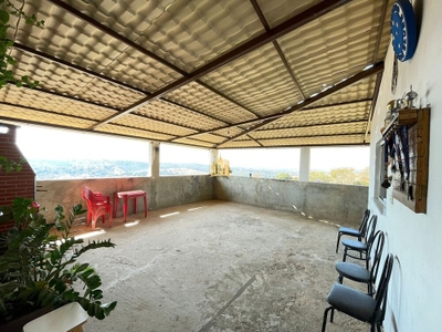 Casa, 3 quartos, 370 m² - Foto 3