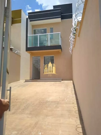 Casa, 2 quartos, 120 m² - Foto 2