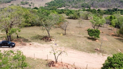 Terreno, 2 hectares - Foto 2