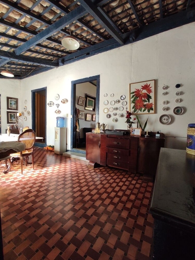 Fazenda-Sítio-Chácara, 139 hectares - Foto 4