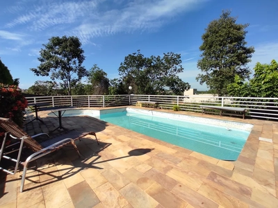 Casa, 4 quartos, 1200 m² - Foto 3