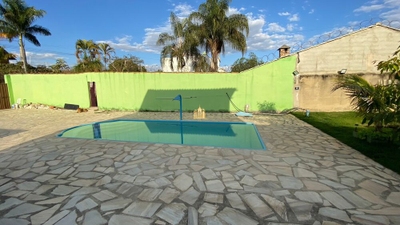 Chácara, 450 m² - Foto 5