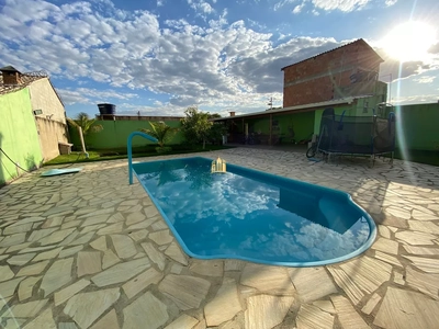 Chácara, 450 m² - Foto 3