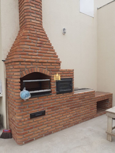 Casa, 3 quartos, 450 m² - Foto 1