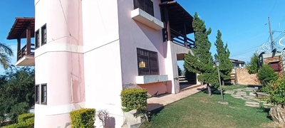 Casa, 6 quartos, 2000 m² - Foto 4