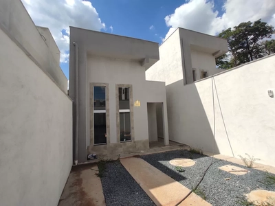 Casa, 3 quartos, 180 m² - Foto 2