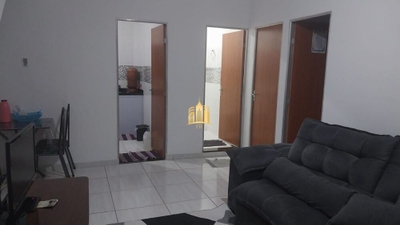 Apartamento, 2 quartos, 80 m² - Foto 5