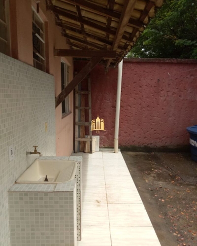 Casa, 2 quartos, 100 m² - Foto 2
