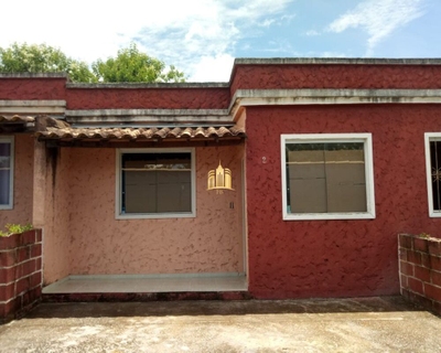 Casa, 2 quartos, 100 m² - Foto 1