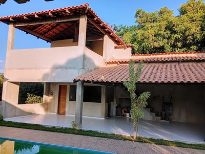 Sítio, 3 quartos, 1010 m² - Foto 4