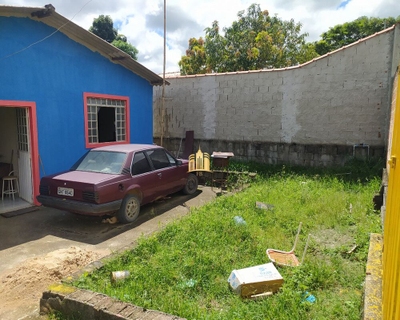 Casa, 2 quartos - Foto 1