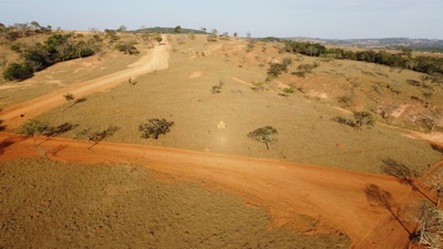 Terreno, 2 hectares - Foto 2