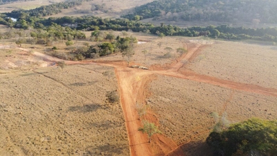 Terreno, 2 hectares - Foto 3