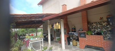 Casa, 6 quartos - Foto 5