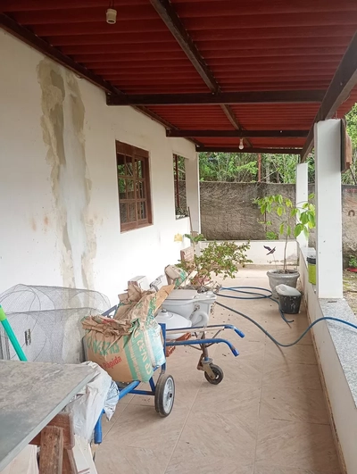 Sítio, 2 quartos, 410 m² - Foto 4