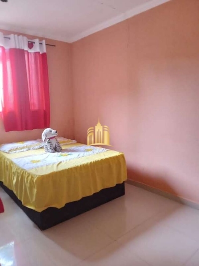 Casa, 3 quartos, 180 m² - Foto 2