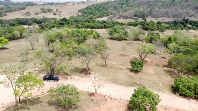 Terreno, 2 hectares - Foto 4