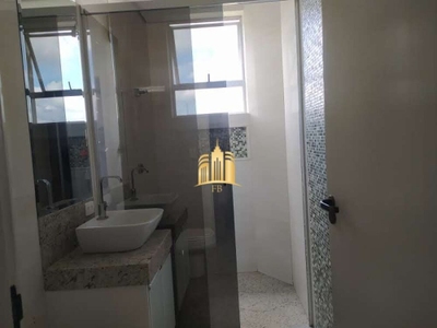 Apartamento, 3 quartos, 100 m² - Foto 4