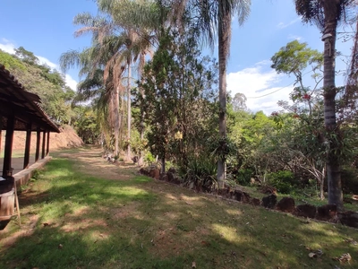 Sítio, 3 quartos, 2 hectares - Foto 4