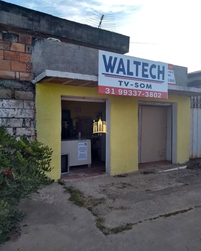 Casa, 3 quartos, 240 m² - Foto 1