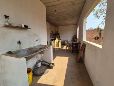 Sítio, 2 quartos, 1000 m² - Foto 5